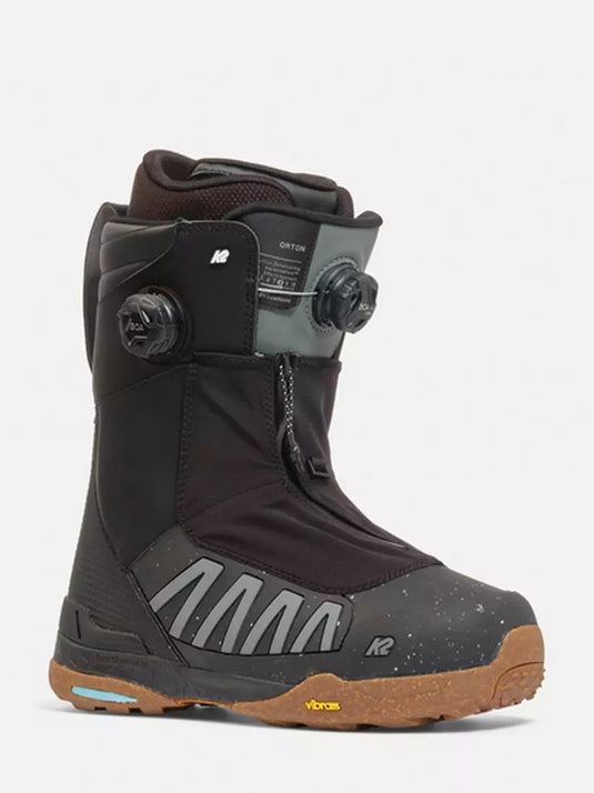 K2 Orton Snowboard Boot 2025