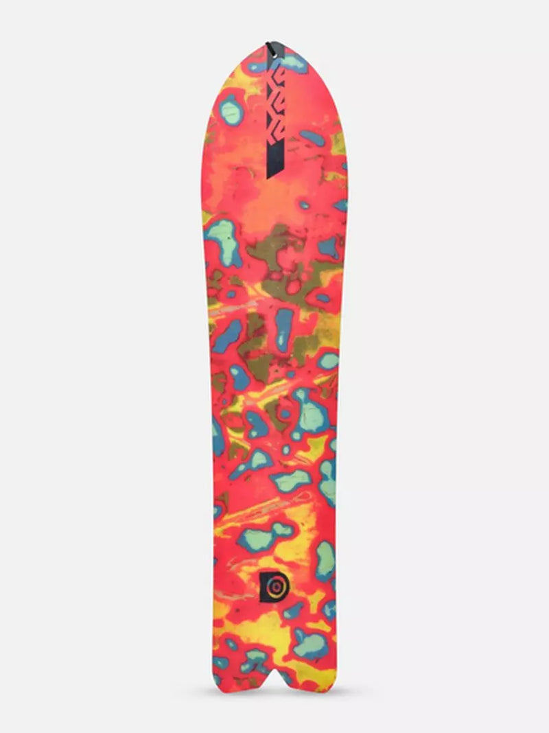 K2 Tree Splitter Snowboard 2025 – Gorge Performance K2 Tree Splitter Snowboard 2025 – Gorge Performance