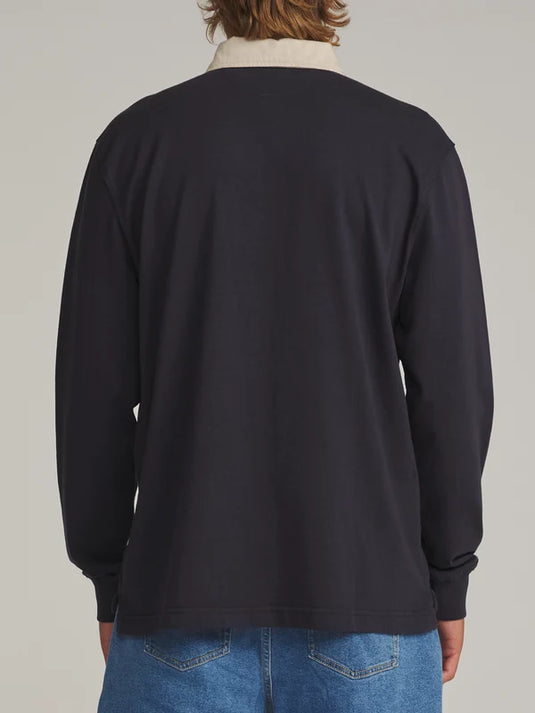 Katin Ronan Polo