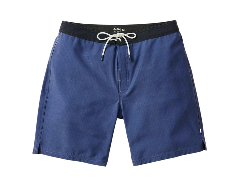 Load image into Gallery viewer, Katin Plank Surf Trunk
