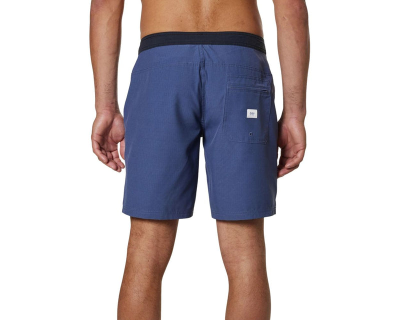 Load image into Gallery viewer, Katin Plank Surf Trunk
