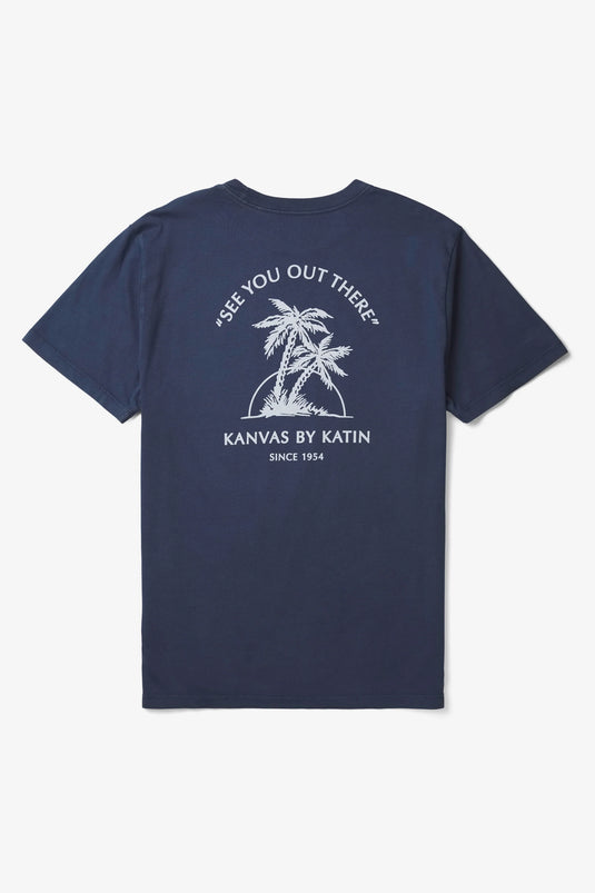 Katin Escape Tee