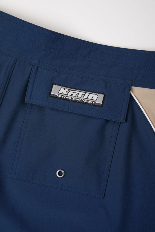 Katin Flow Surf Trunk