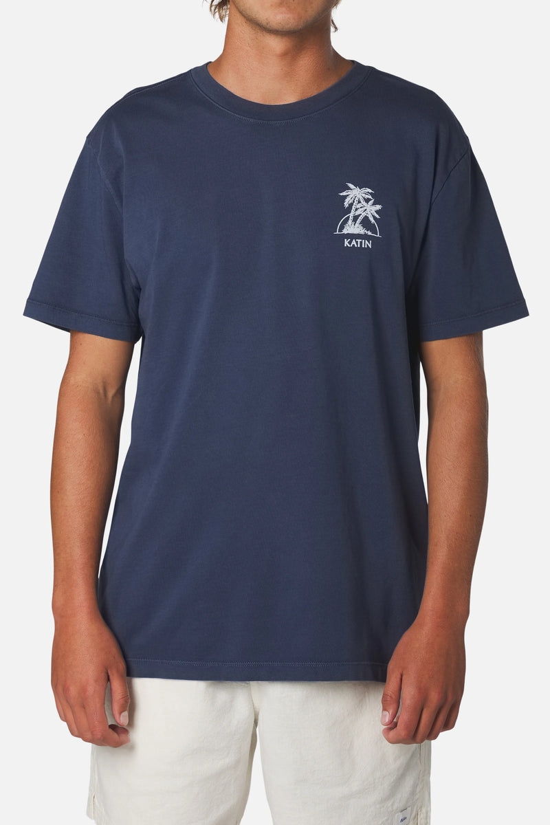 Load image into Gallery viewer, Katin Escape Tee
