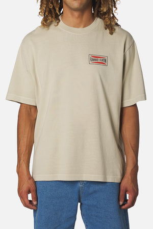 Load image into Gallery viewer, Katin Scrubber Box Fit Tee

