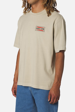 Load image into Gallery viewer, Katin Scrubber Box Fit Tee
