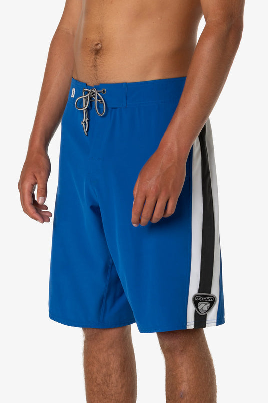 Katin Track Surf Trunk