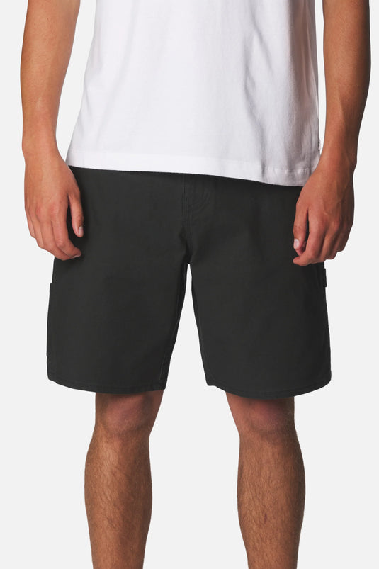 Katin Stanley Short