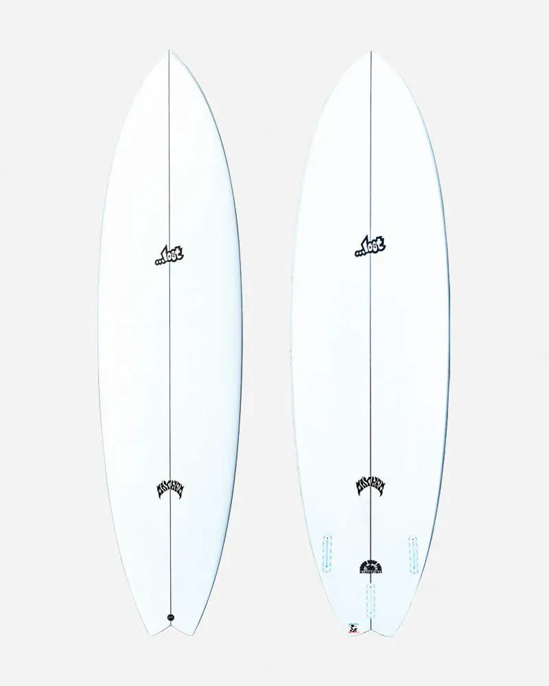 Load image into Gallery viewer, ...Lost RNF Kingfish 6'6
