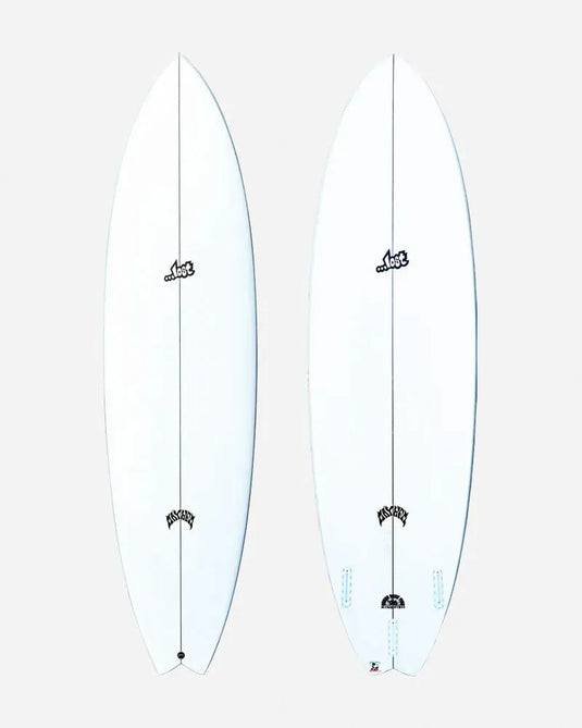 ...Lost RNF Kingfish 6'6