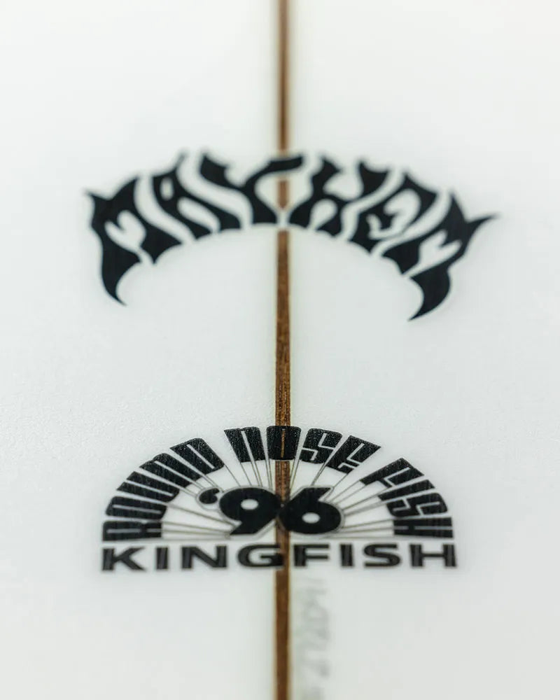 Load image into Gallery viewer, ...Lost RNF Kingfish 6'6
