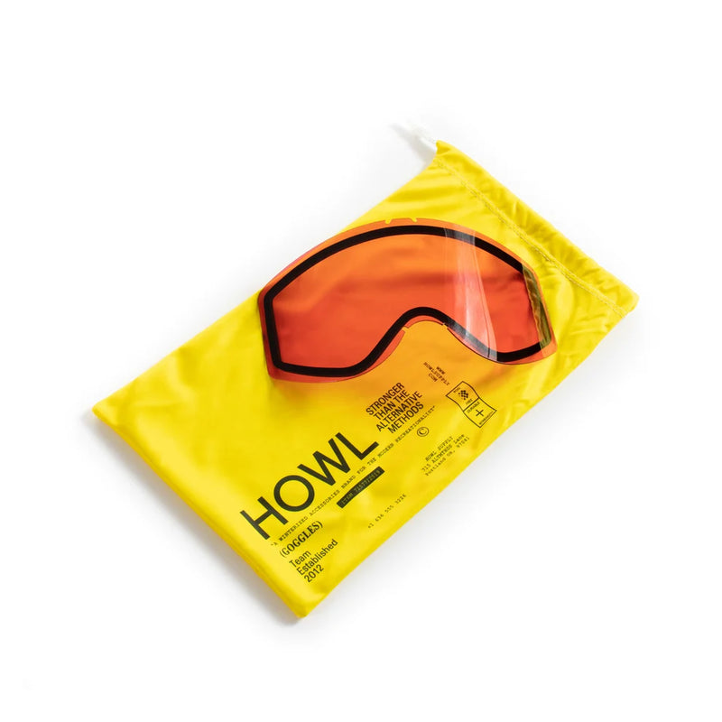 Load image into Gallery viewer, Howl Odyssey Goggle
