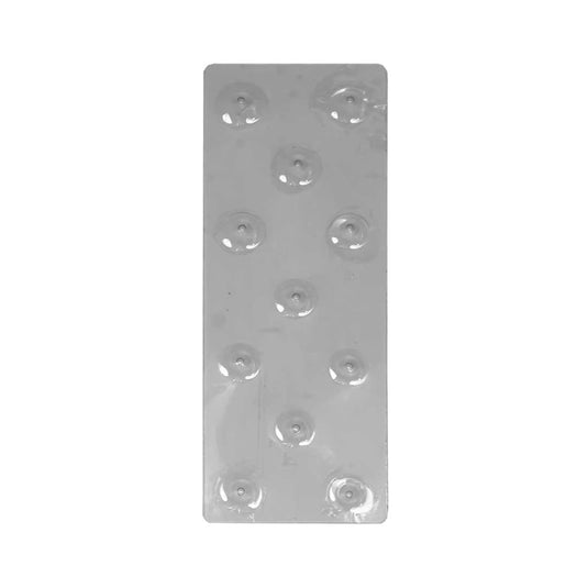 Oneball Clear Long Traction
