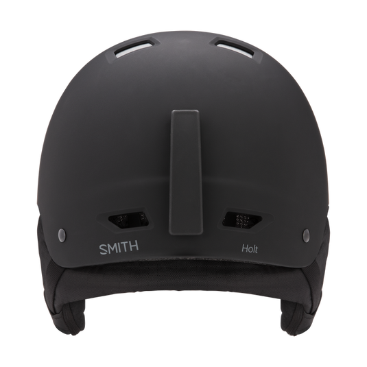 best snowboard helmets of 2018 Smith Holt Snow Helmet