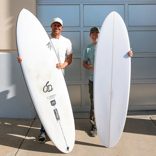 Firewire Taylor Jensen Twinzer 7'0"