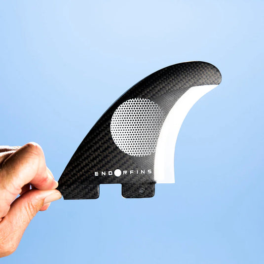 Firewire Endorfins KS1 Tri Fin Set
