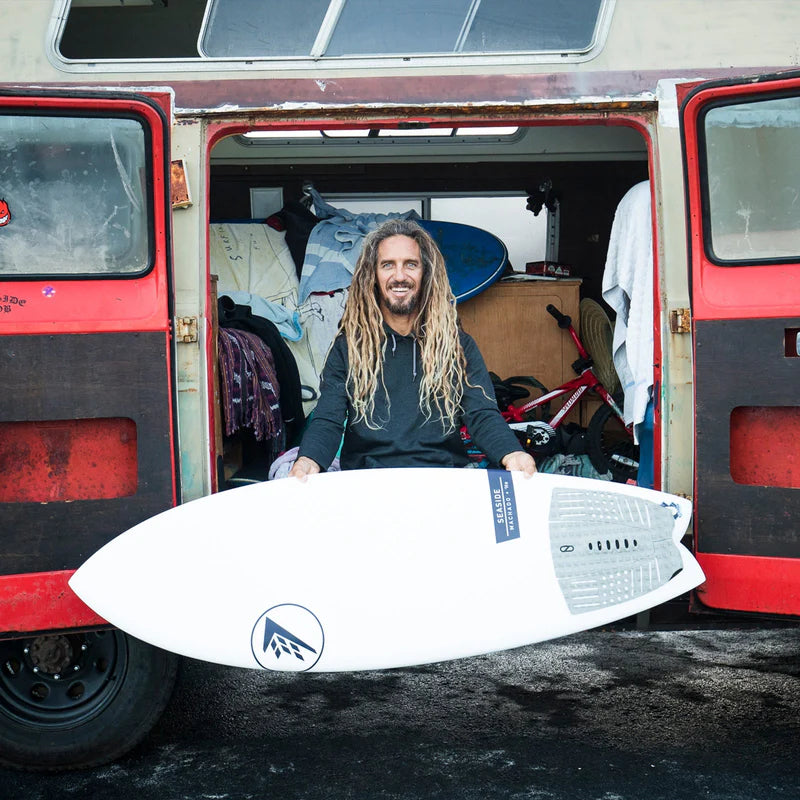 Load image into Gallery viewer, Firewire Seaside 5'5
