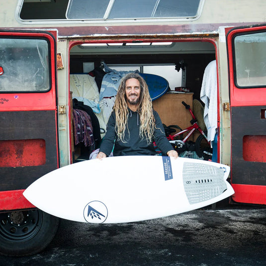 Firewire Seaside 5'5