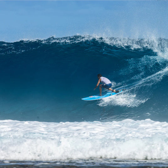 Firewire Boss Up 6'10"