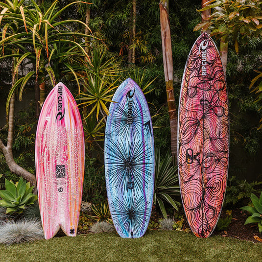 Firewire Machadocado 5'10