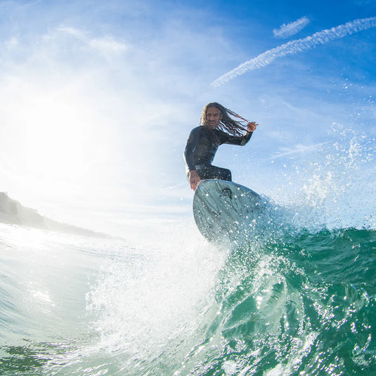 Firewire Machadocado 5'10