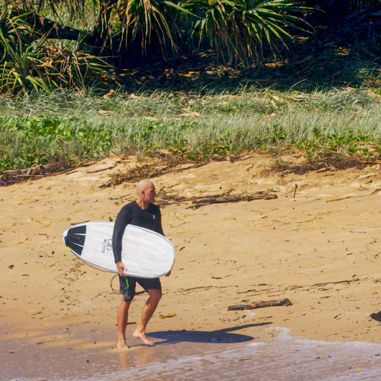 Firewire Taylor Jensen Pro Mid 7'2"