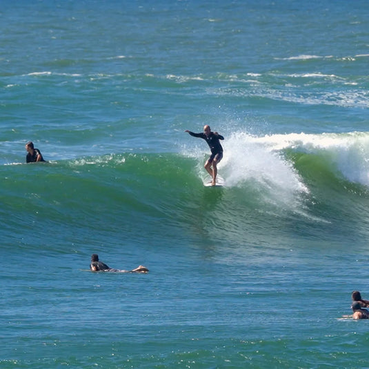 Firewire Taylor Jensen Pro Mid 7'2"