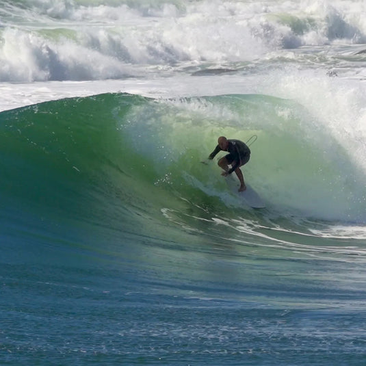 Firewire Taylor Jensen Pro Mid 7'2"