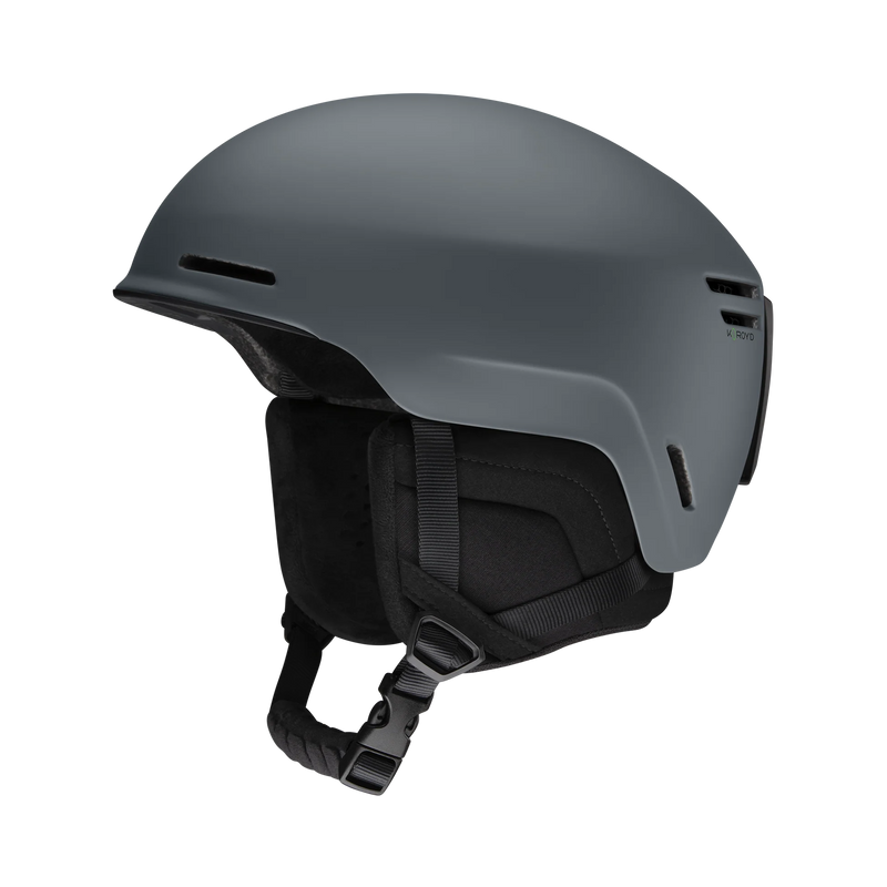 Load image into Gallery viewer, Smith Method Snow Helmet
