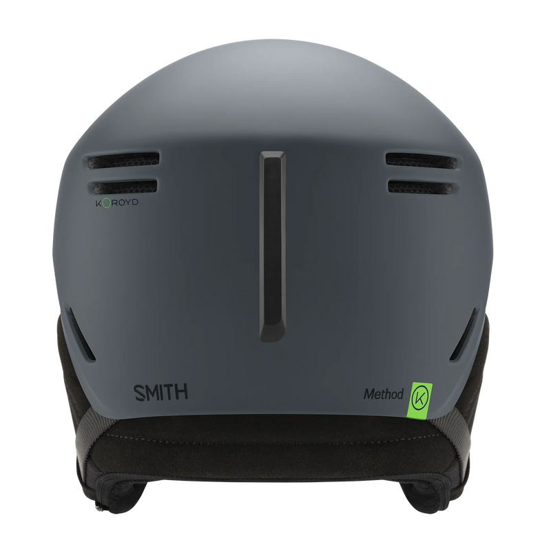 Load image into Gallery viewer, Smith Method Snow Helmet
