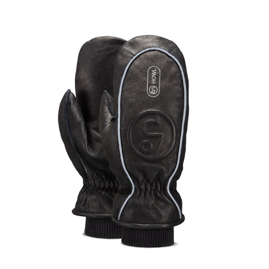 Howl Public x Highland Mitt
