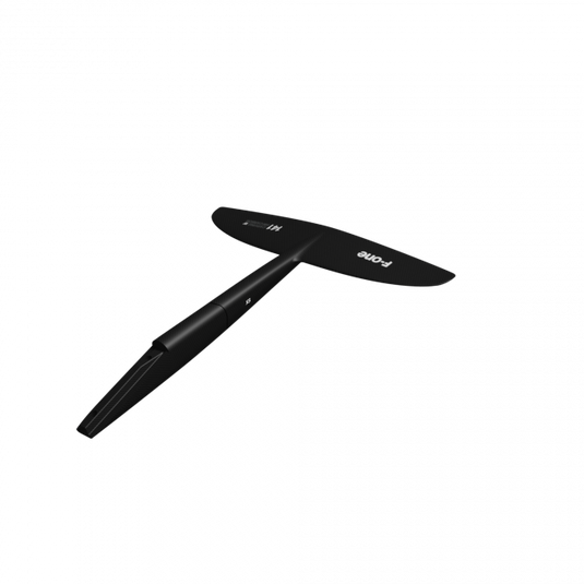F-One Monobloc Tail Carving W XS 141