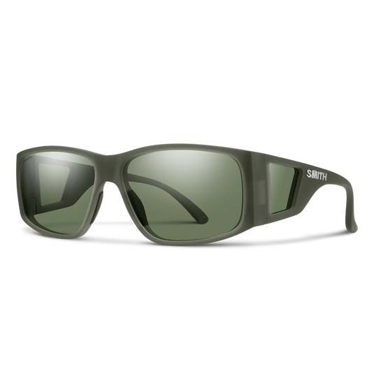 Smith Monroe Peak Sunglasses