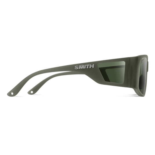 Smith Monroe Peak Sunglasses