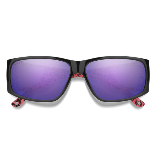 Smith Monroe Peak Sunglasses