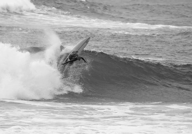 Load image into Gallery viewer, Firewire Boss Up 6'10"
