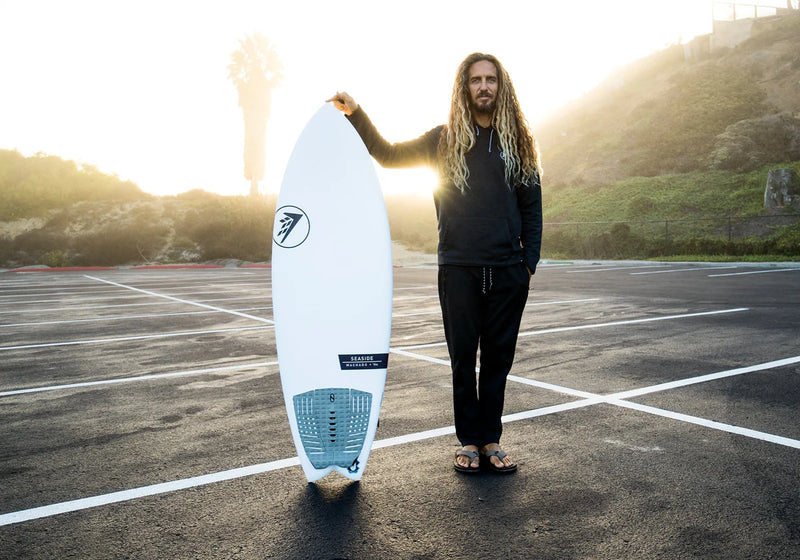 Load image into Gallery viewer, Firewire Seaside 5'5
