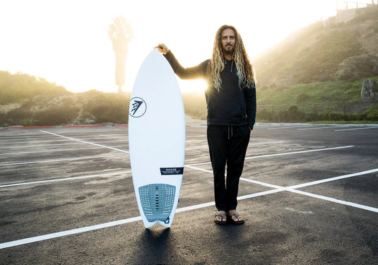 Firewire Seaside 5'5