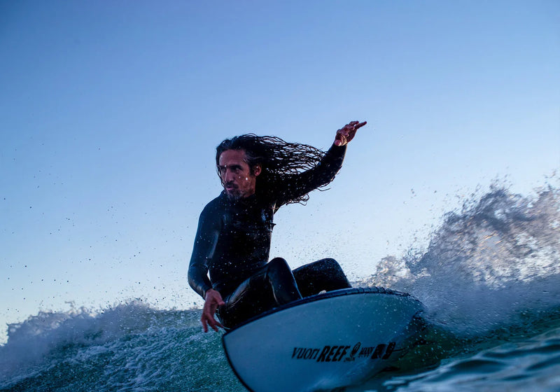 Load image into Gallery viewer, Firewire Seaside 5'5
