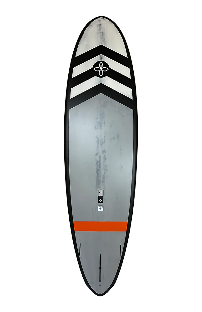Load image into Gallery viewer, Infinity New Deal 10'0 x 29" Grey Surf SUP
