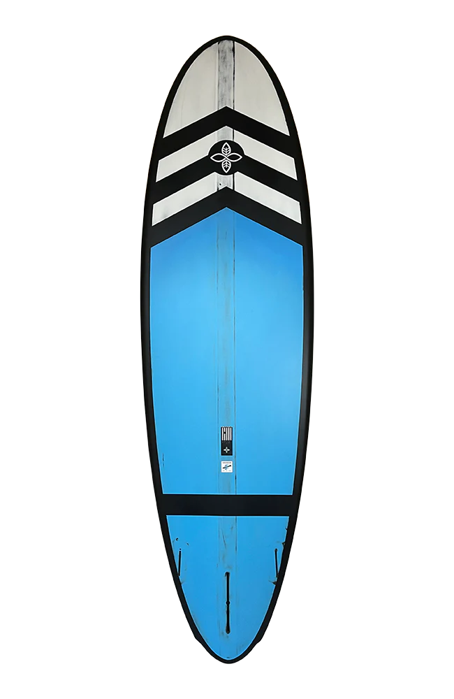 Load image into Gallery viewer, Infinity New Deal 10'0 x 29" Laguna Blue Surf SUP
