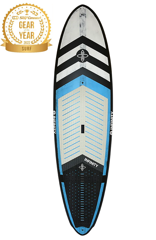 Infinity New Deal 8'6 x 29