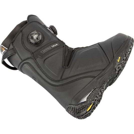 Nitro Team BOA Snowboard Boot 2025
