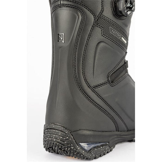 Nitro Team BOA Snowboard Boot 2025