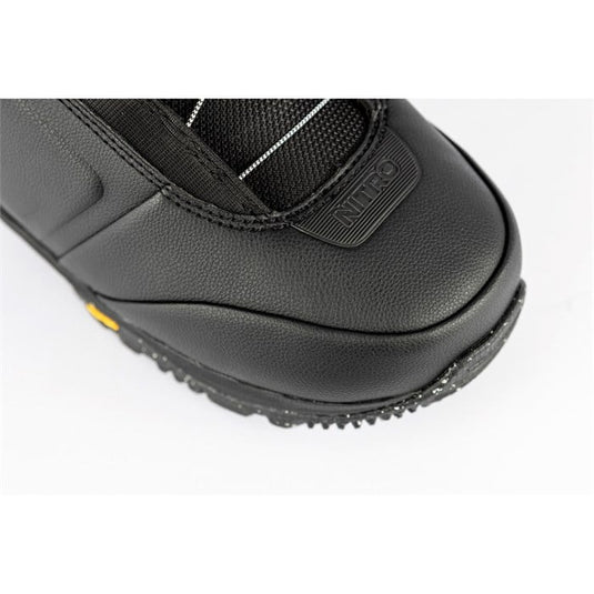 Nitro Team BOA Snowboard Boot 2025