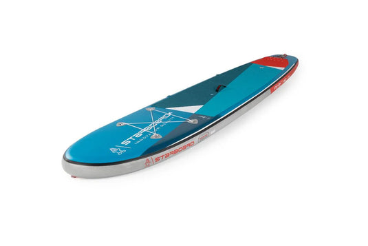 Starboard iGo Zen Roll 11'2 x 31 Starboard iGo Zen Roll 11'2 x 31
