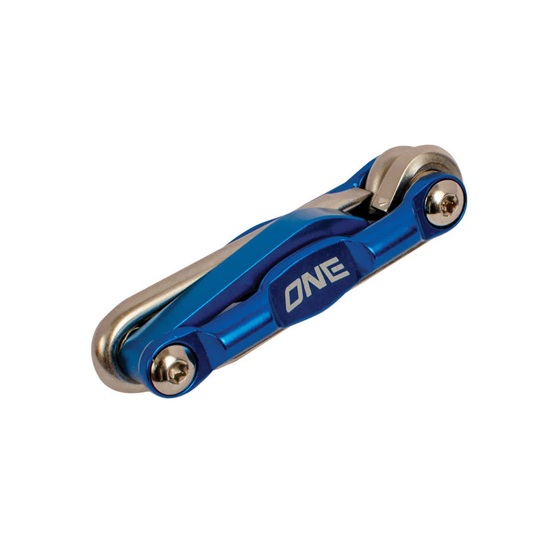 Load image into Gallery viewer, Oneball Folding Multi Tool
