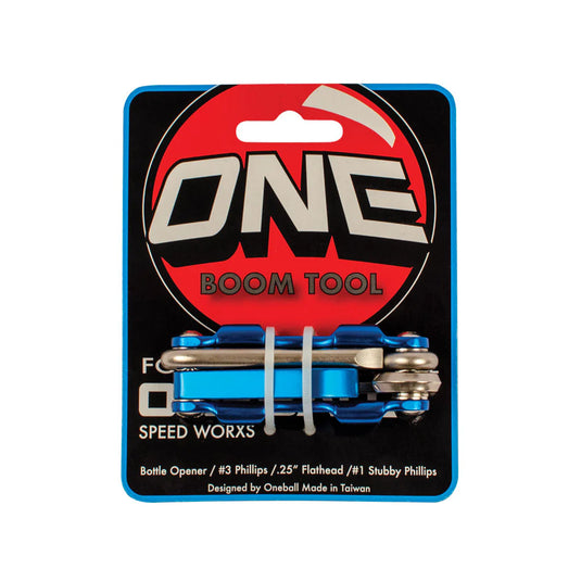 Oneball Folding Tool