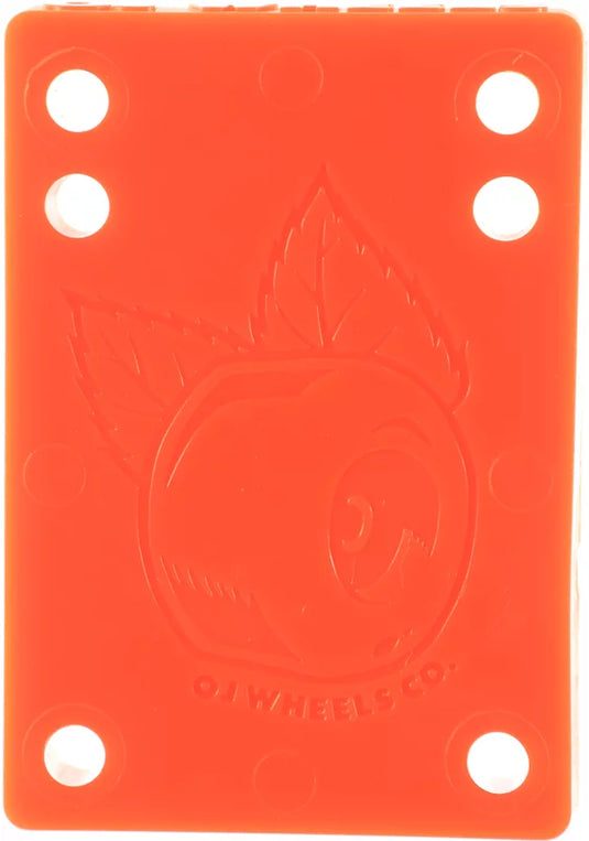 OJ Juice Cubes 3/8" Risers