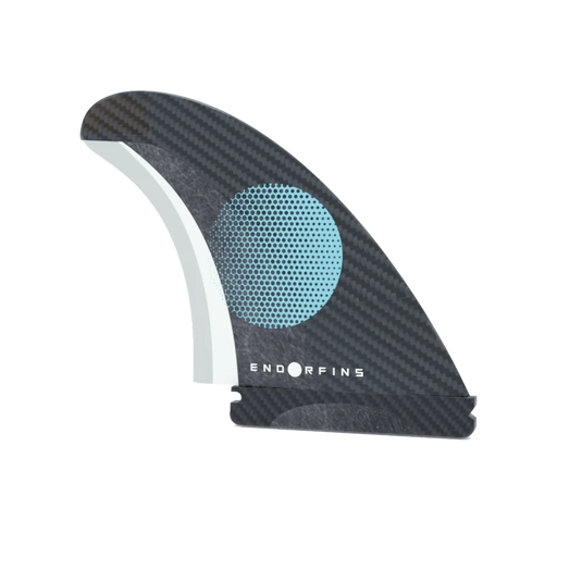Firewire Endorfins Twin + 2 Futures Fin Set